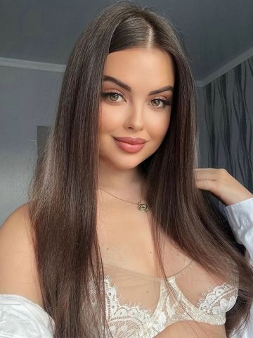 Анкета проститутки Амелия, 22 года